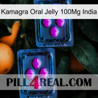 Kamagra Oral Jelly 100Mg India 03